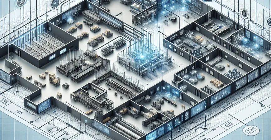 小企业ERP系统哪个好？2025年最全测评