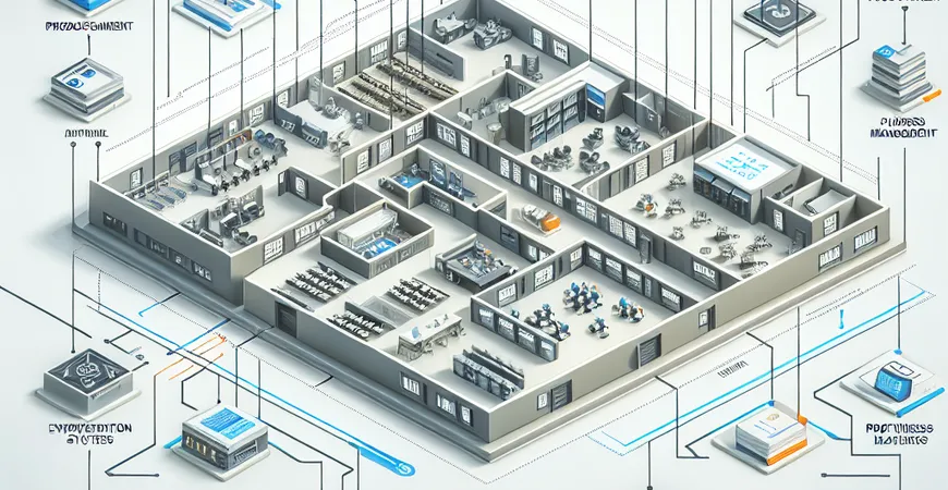 小企业ERP系统哪个好？不踩坑的选购建议