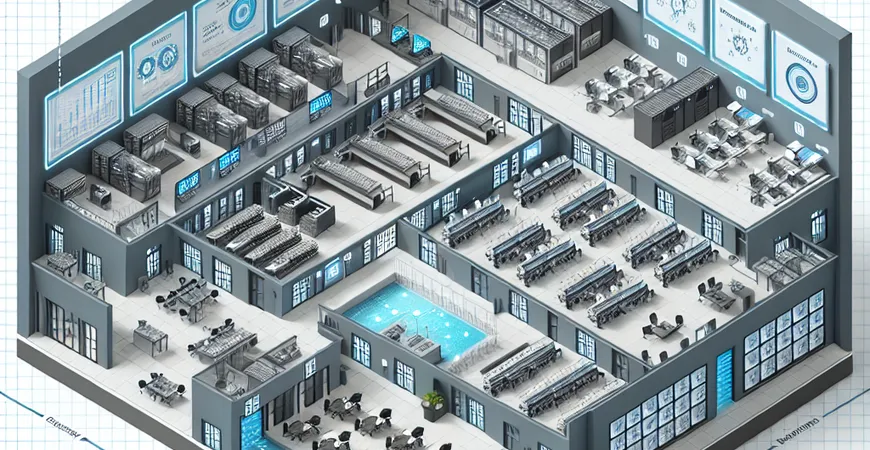 小企业ERP系统应用趋势，2025年市场预测