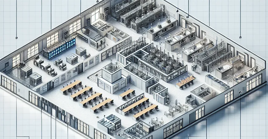 小企业也能用！资源管理系统的低成本解决方案