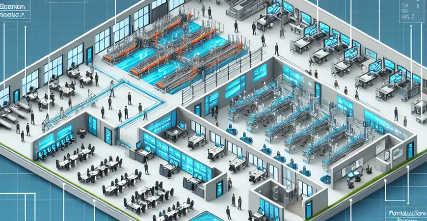 小企业如何利用管理系统实现快速增长？实战分享