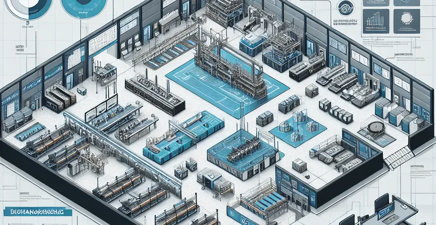 小企业如何通过ERP实现快速增长，经验分享