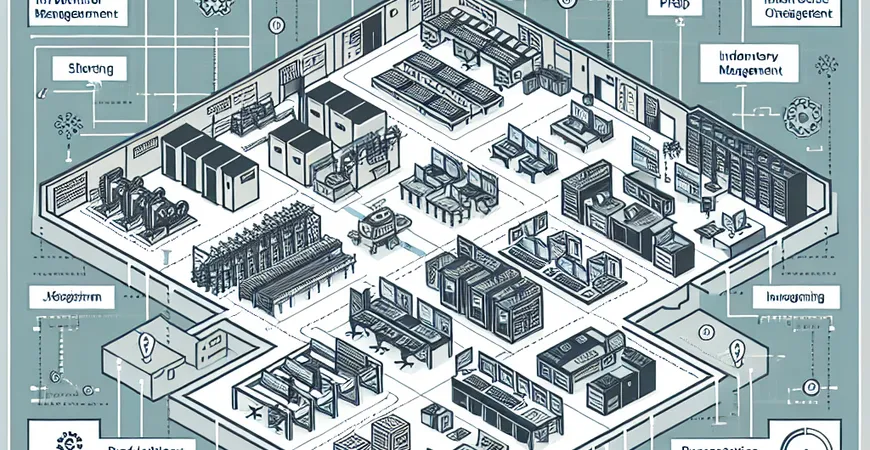 小企业如何通过资源整合提升效益，ERP系统是关键