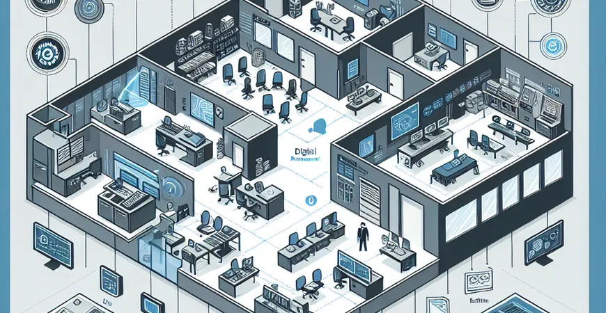 小企业的管理系统选型，成本效益的最佳方案