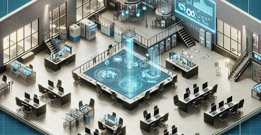 小企业的资源管理策略，成本与效能双提升