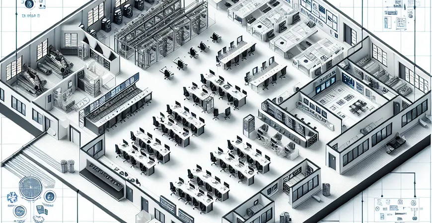 小企业软件选择：ERP系统的综合评测与推荐