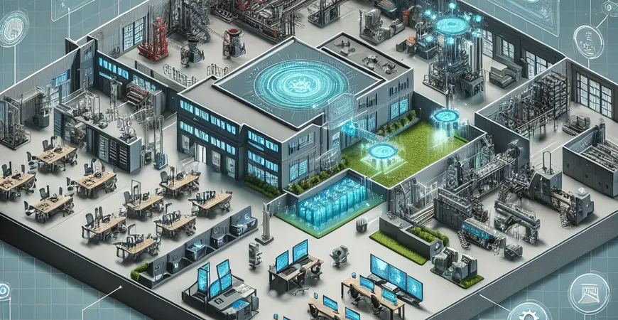 小型企业ERP系统评测，节省时间和金钱的最佳选择