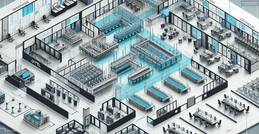 小型企业ERP选型指南，避免常见错误