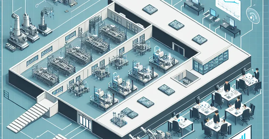 小微企业ERP实施攻略，避开常见误区的实用指南