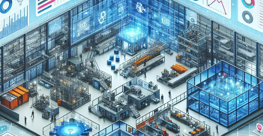 小微企业ERP软件选购攻略，助您轻松上手