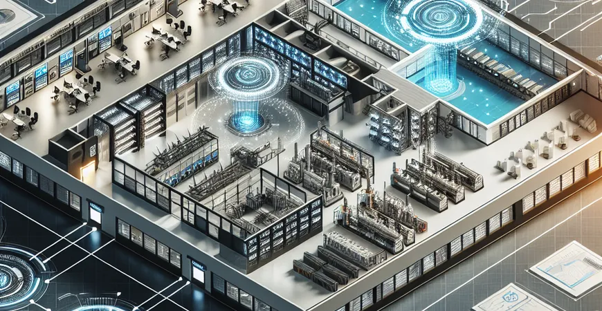 小微企业ERP选型：避开常见雷区的实用技巧