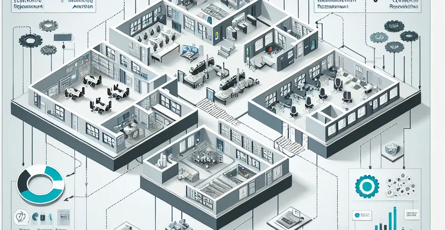 小微企业的ERP选型指南：不踩坑的最佳策略