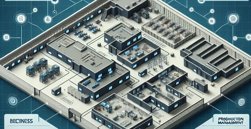 库存管理优化策略，ERP如何实现精准控制