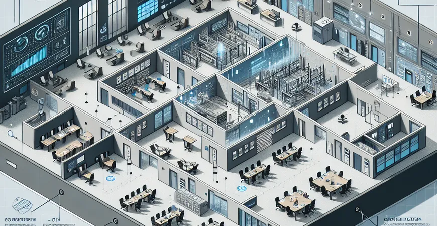 建筑业ERP方案解析，效率提升不再是难题