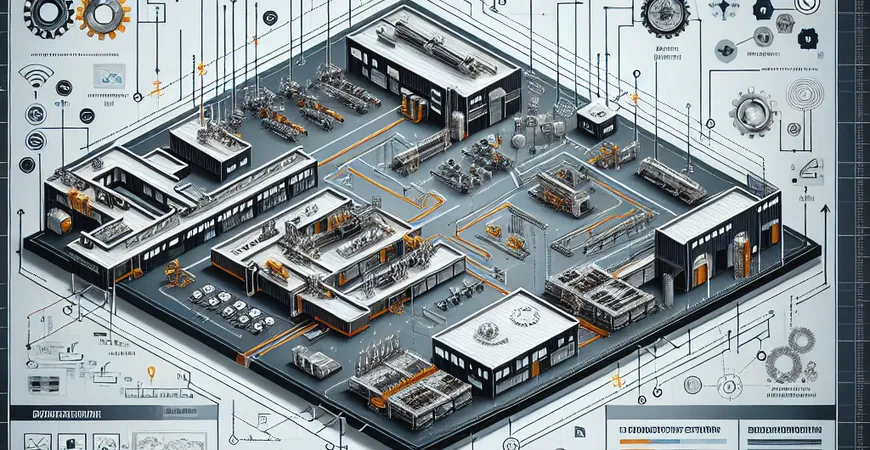 建筑业专属ERP系统对比，哪个更适合你的公司