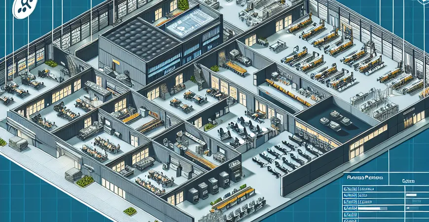 建筑业企业如何通过ERP系统破局管理难题