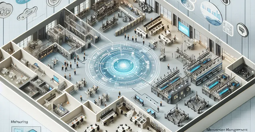 建筑企业ERP应用案例分析，2025年成功经验分享