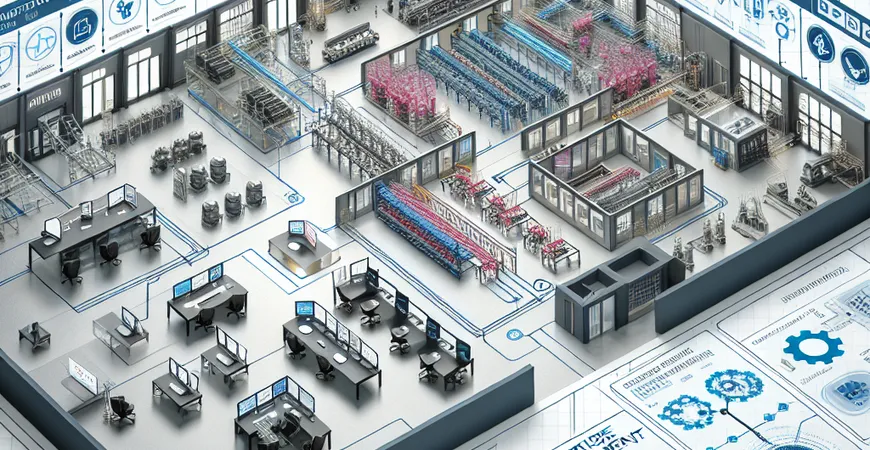 建筑企业ERP系统应用案例，2025年最全分享