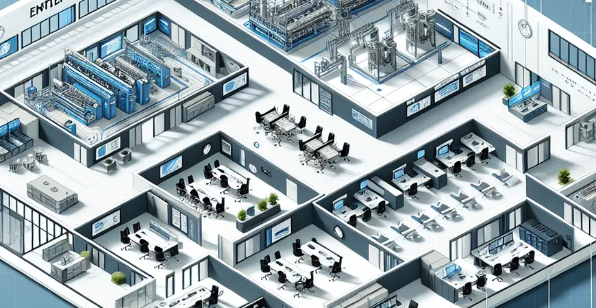 建筑企业ERP系统的功能与选择指南，收藏必备