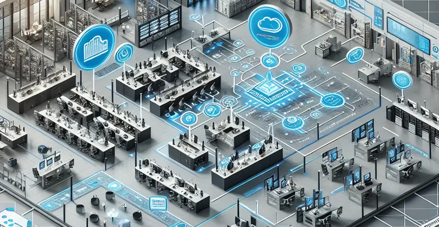 建筑企业ERP系统：项目管理的新突破