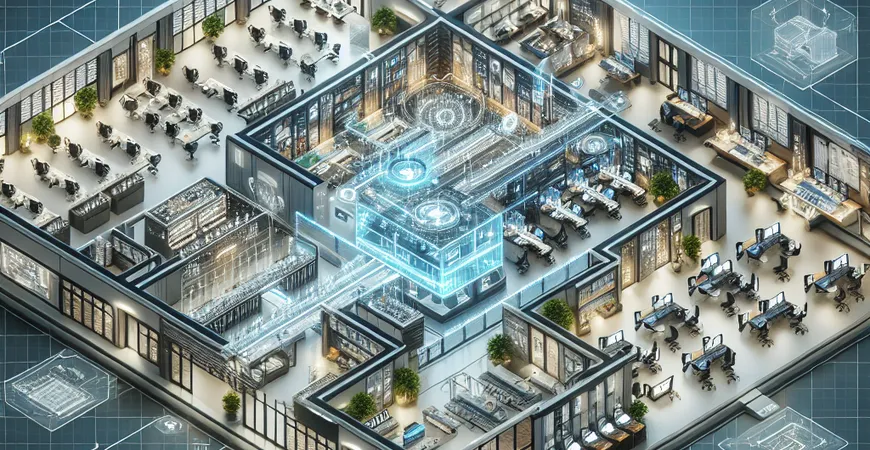 建筑企业的ERP系统选择：提升项目管理的新趋势