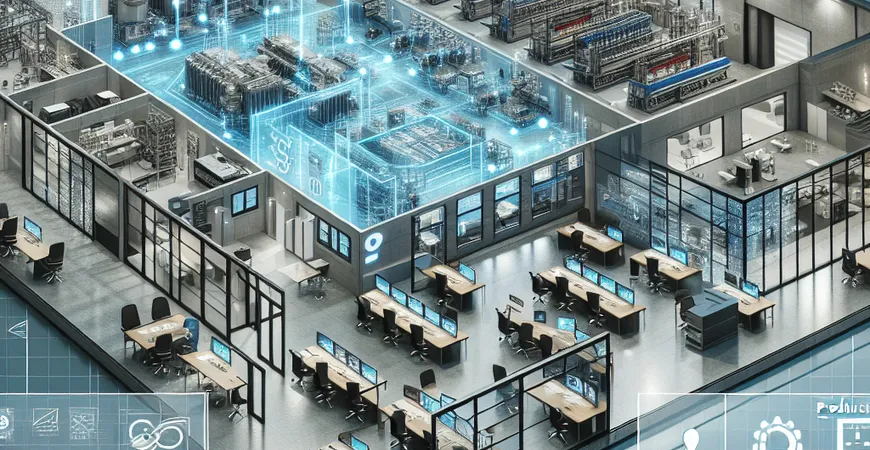 建筑行业ERP应用策略，提升管理效能的必备指南