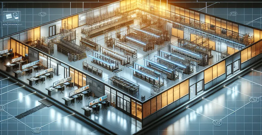 建筑行业ERP系统的优势与挑战，2025年最全分析