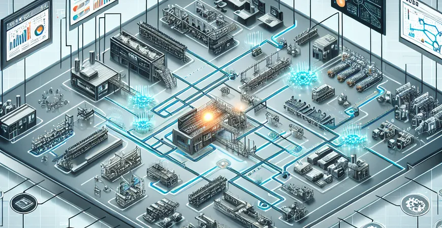 建筑行业ERP系统选型经验，避免2025年常见误区