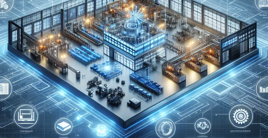 建筑行业ERP软件对比，2025年选型不踩坑