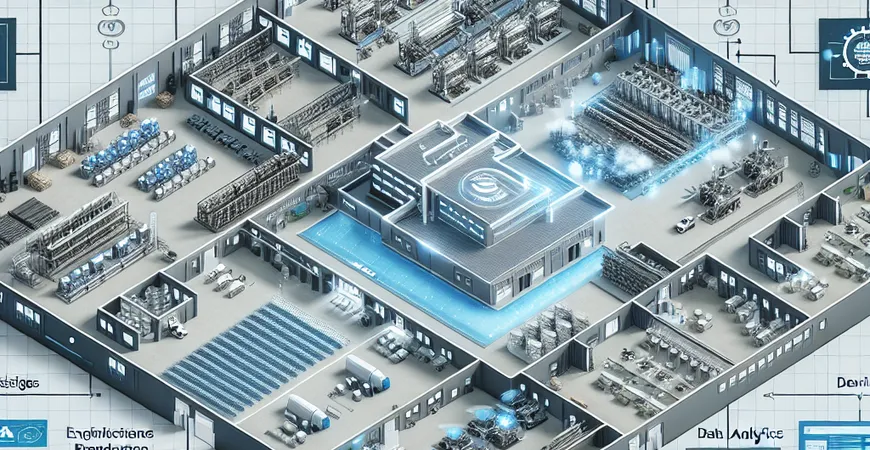 建筑行业专属ERP系统：最全测评与应用指南