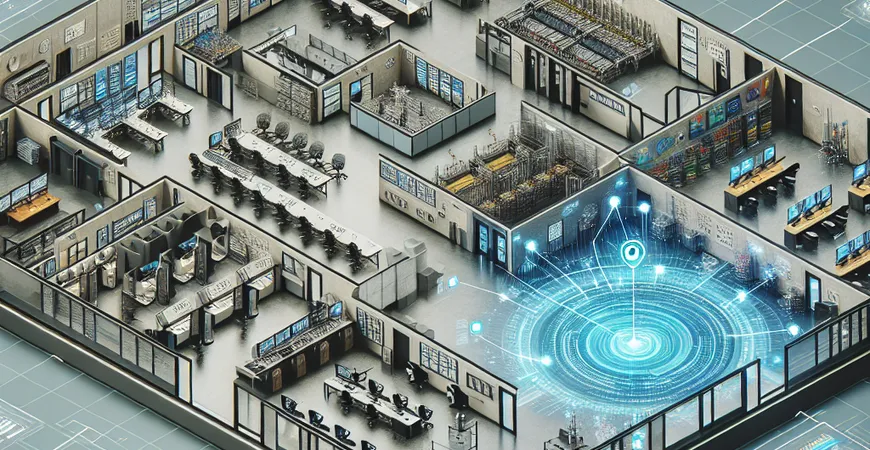 开源ERP系统大揭秘，超级全面指南收藏！