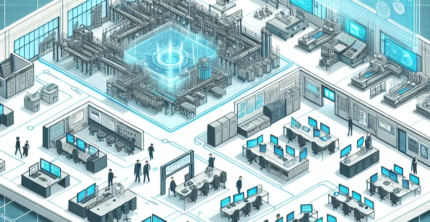 开源ERP系统大盘点，收藏这份超级全面的指南！