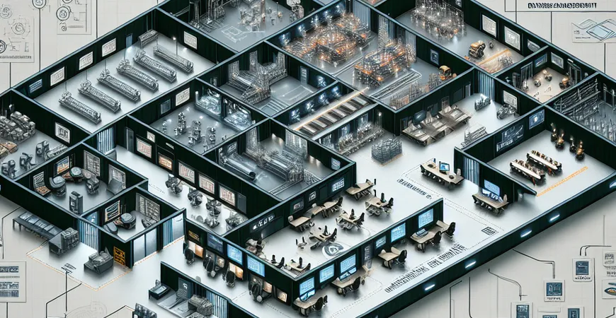 成功企业ERP系统案例，学习领先者的经验