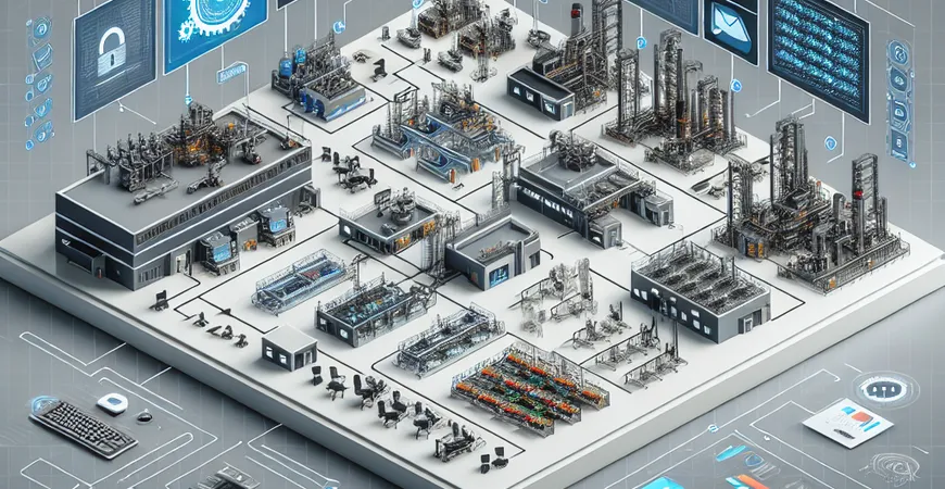 探索企业ERP软件的实施步骤，成功不再是难题