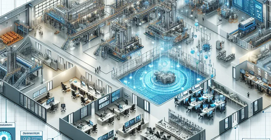 探讨ERP对企业管理的影响，2025年最全测评