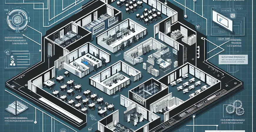 揭开ERP神秘面纱：企业资源计划的基础概念解析