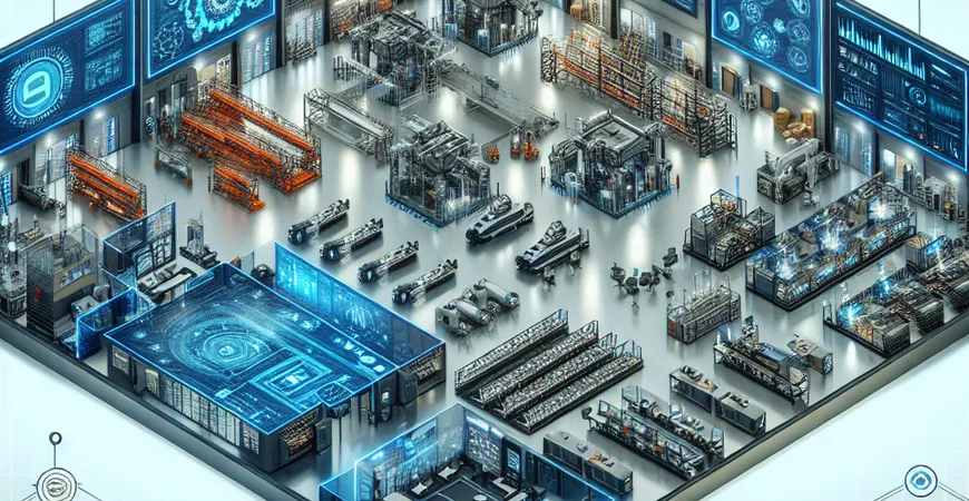 揭秘ERP系统对企业财务管理的影响，数字化转型必看