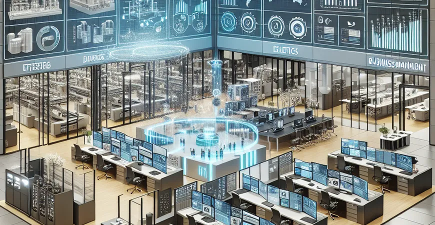 揭秘企业ERP平台的升级技巧，提升效率不再难