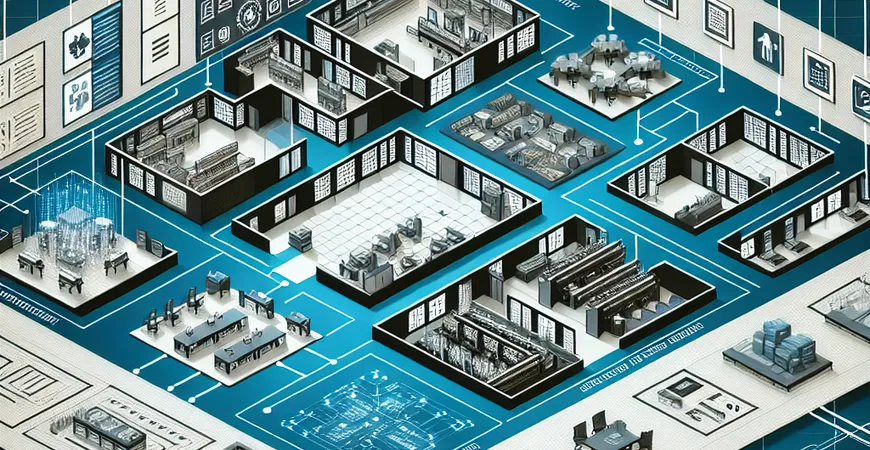 揭秘企业ERP系统公司背后的技术创新