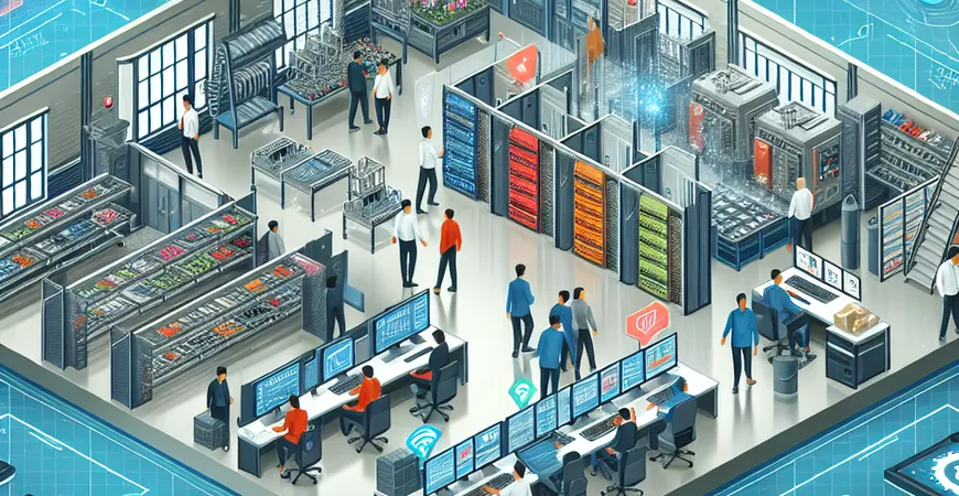 揭秘企业ERP软件价格背后的秘密，了解市场行情