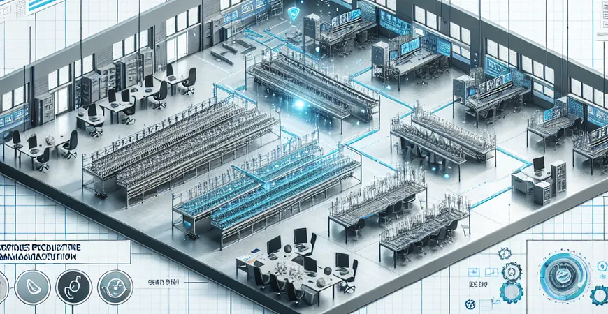 揭秘！小企业如何高效实施ERP系统
