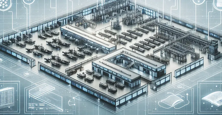 收藏！2025年最具潜力的开源ERP系统推荐