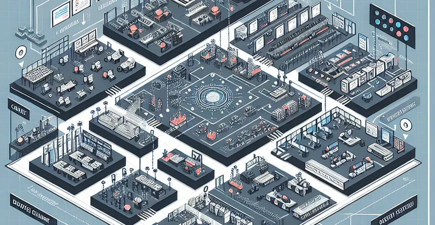 收藏！ERP系统助力企业数字化转型的十大步骤