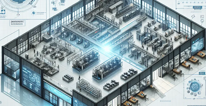 收藏！企业如何通过管理软件实现资源优化