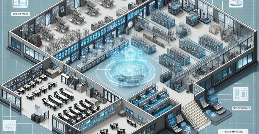 收藏！最全企业管理系统选型指南