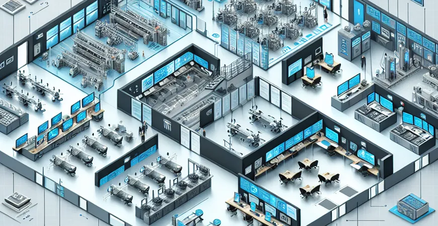 数字化平台如何推动企业创新？成功案例分享