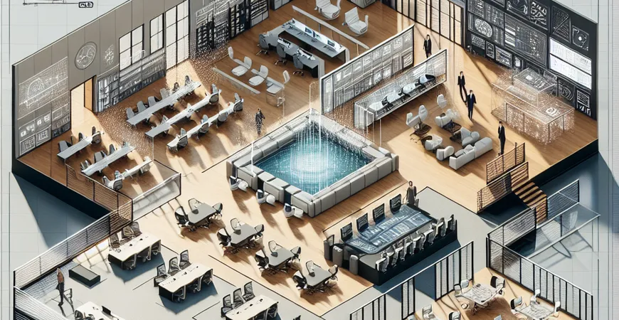 最新ERP系统功能对比：为您的企业找到最佳选择