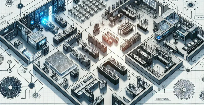 服装业ERP系统创新，如何实现快速响应市场变化