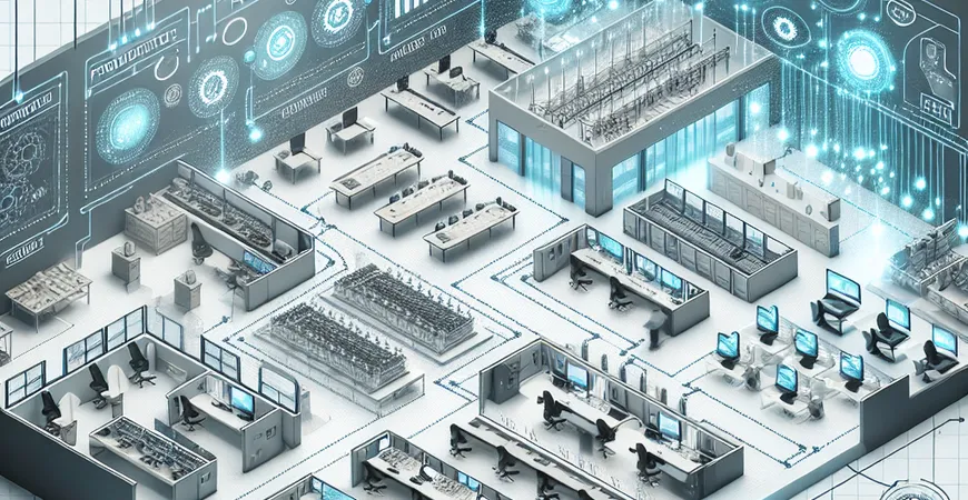 服装企业ERP系统选购，全方位指南