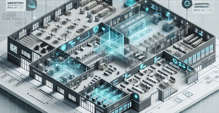 服装行业ERP系统，如何提升生产效率